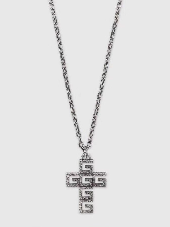 Gucci Necklaces